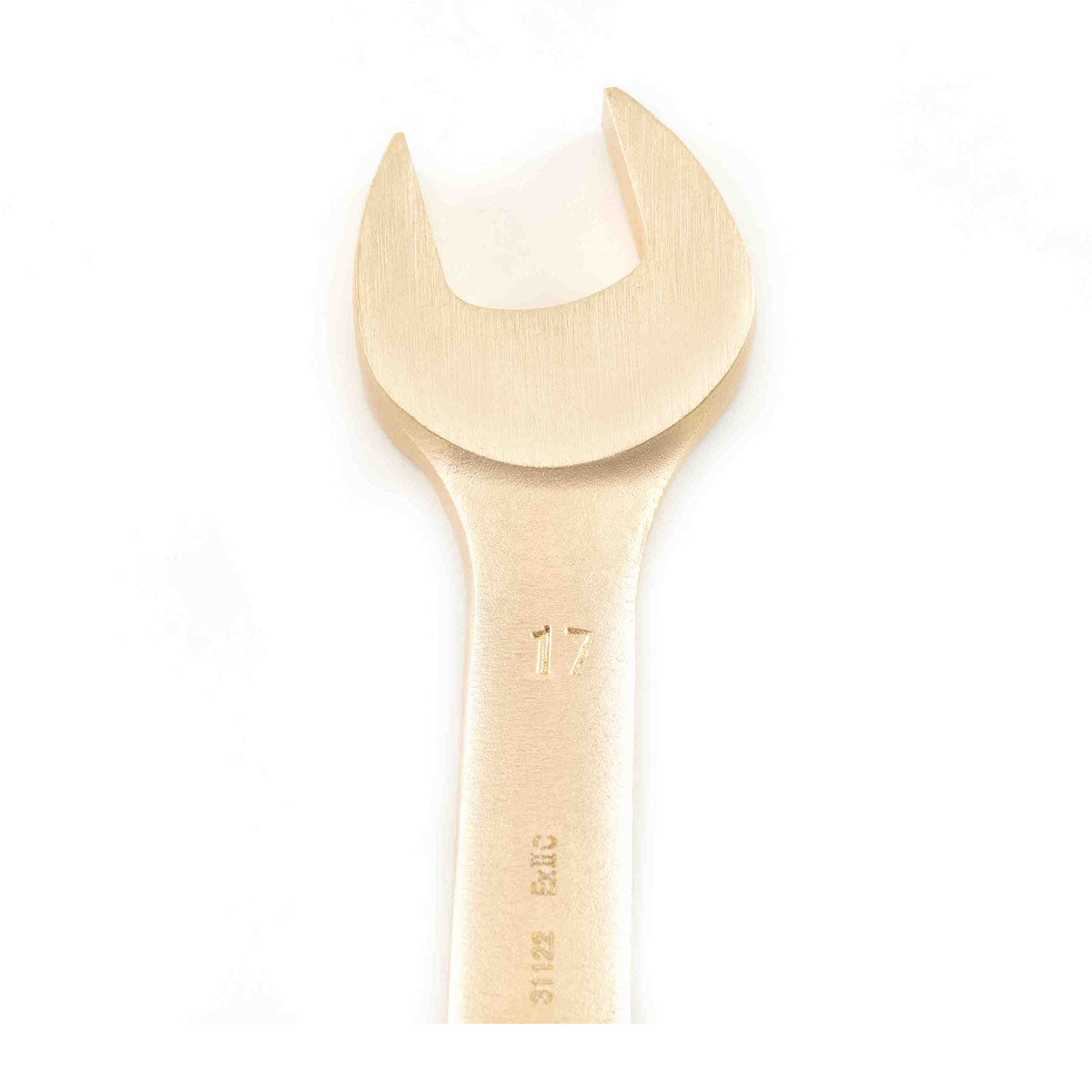 Cờ lê 2 đầu miệng, chống tia lửa điện SATA kích thước từ 14mm - 32mm