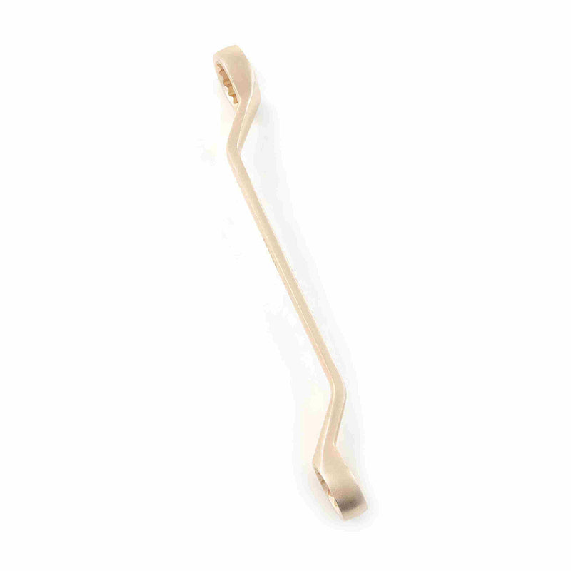 Cờ lê 2 đầu vòng chống tia lửa điện SATA kích thước từ 14mm - 32mm