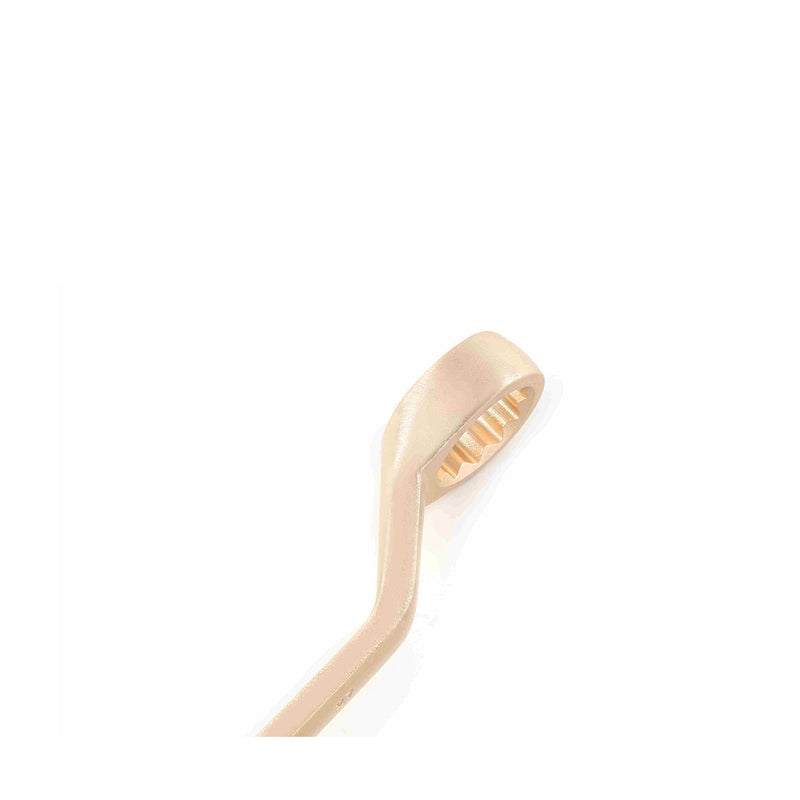 Cờ lê 2 đầu vòng chống tia lửa điện SATA kích thước từ 14mm - 32mm