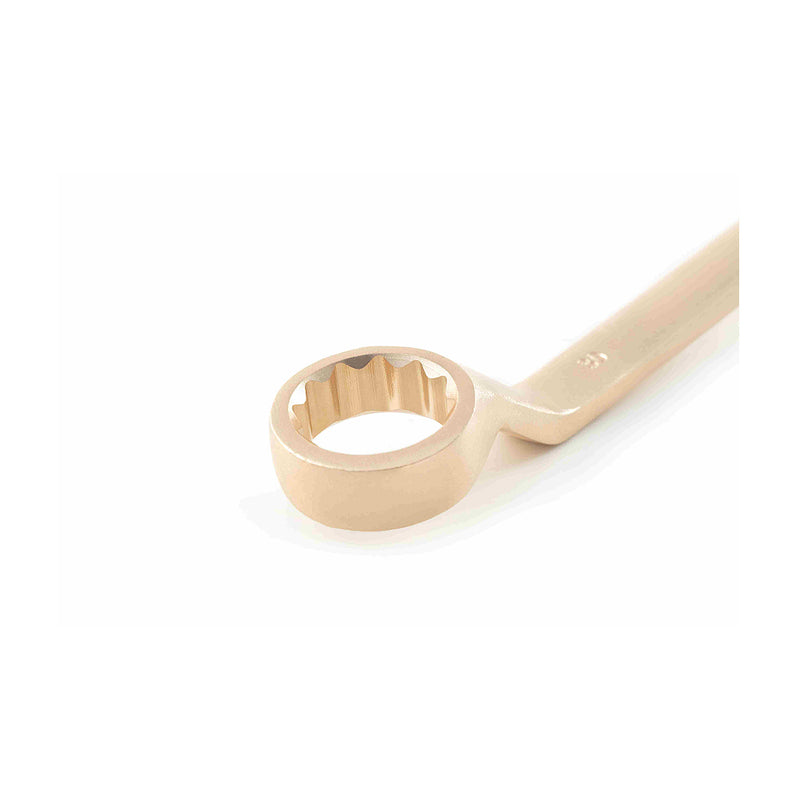 Cờ lê 2 đầu vòng chống tia lửa điện SATA kích thước từ 14mm - 32mm