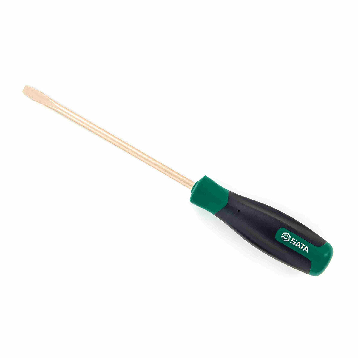 Tua vít dẹp, chống tia lửa điện SATA kích thước từ 6mm - 8mm