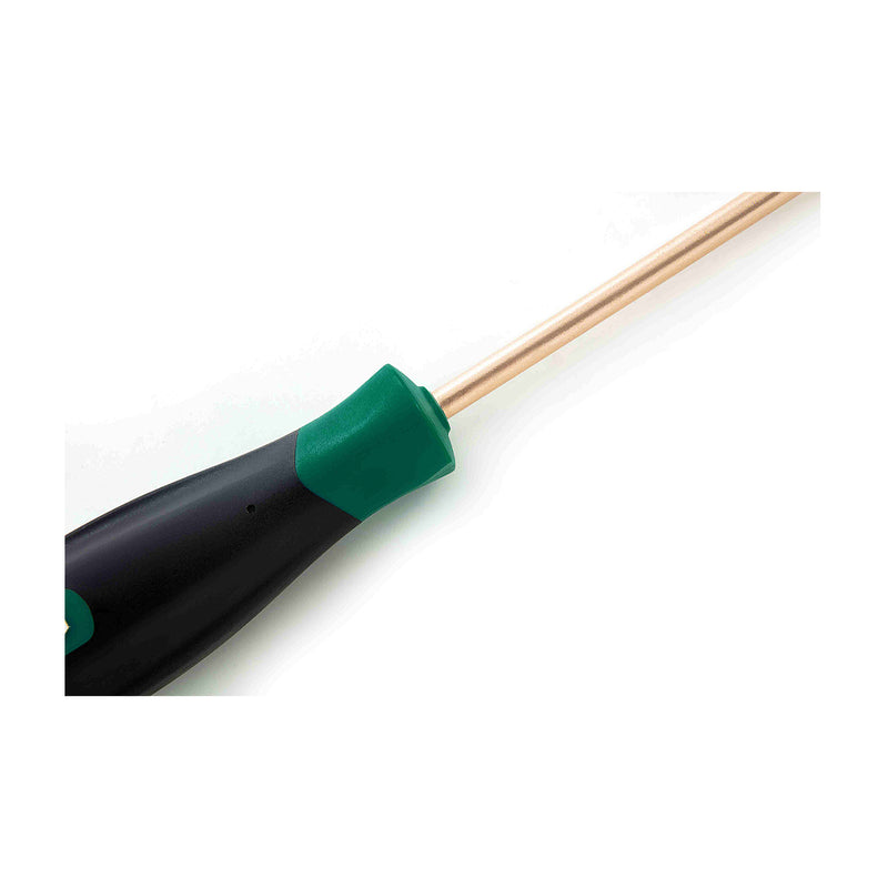 Tua vít bake, chống tia lửa điện SATA kích thước từ PH2 - PH3