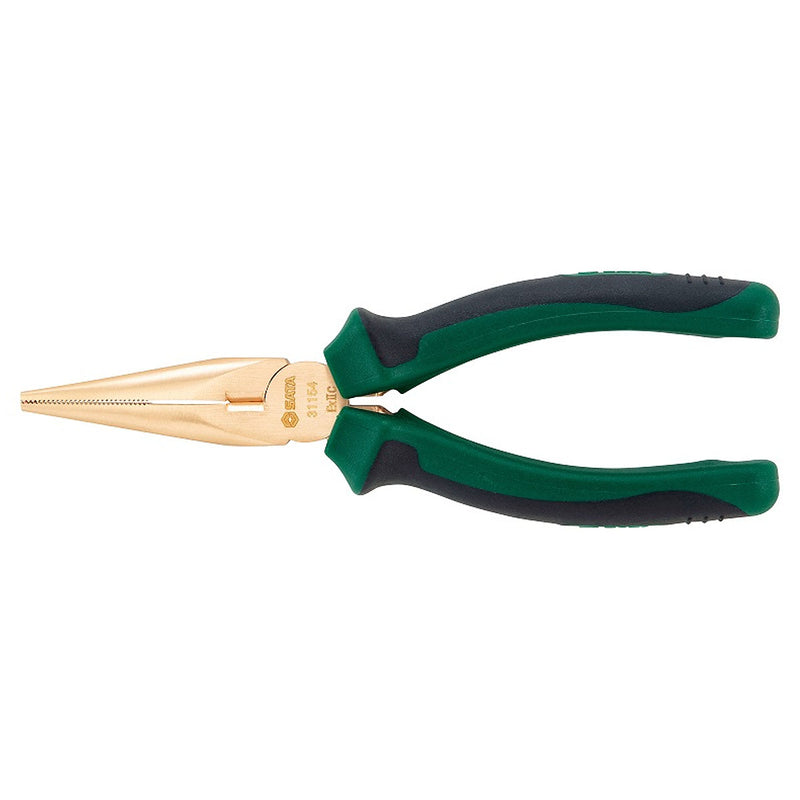 Kìm mũi nhọn chống tỉa lửa điện SATA kích thước từ 150mm - 200mm