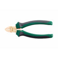Kìm cắt chống tia lửa SATA 150mm-200mm, hợp kim Beryllium Copper, không nhiễm từ, an toàn môi trường nổ