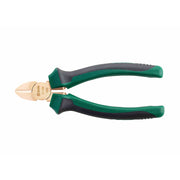 Kìm cắt chống tia lửa SATA 150mm-200mm, hợp kim Beryllium Copper, không nhiễm từ, an toàn môi trường nổ