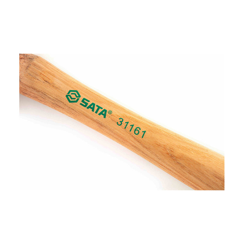 Búa đầu tròn cán gỗ, chống tỉa lửa điện SATA