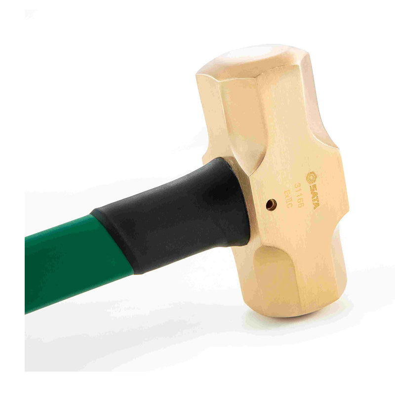 Búa tạ chống tia lửa điện SATA trọng lượng từ 1815g - 3630g