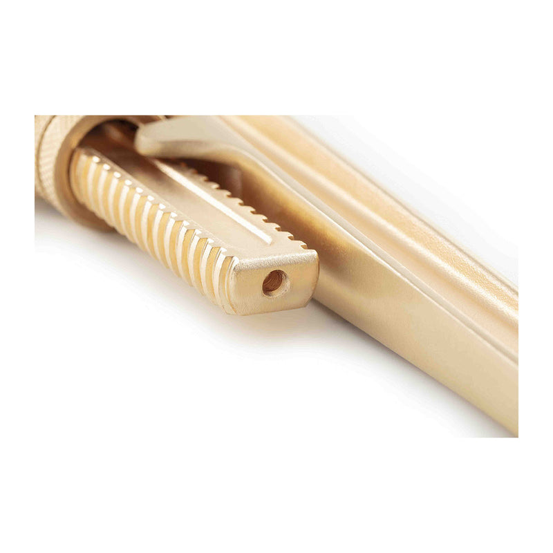 Mỏ lết răng, chống tia lửa điện, chất liệu đồng Beryllium SATA kích thước từ 255mm - 457mm