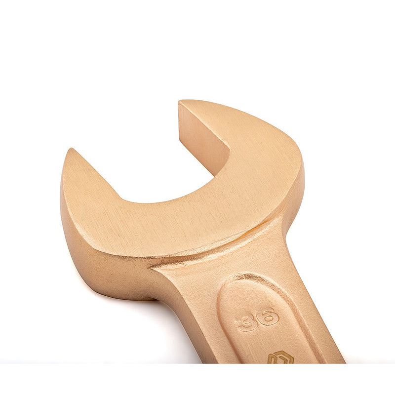 Cờ lê đóng đầu miệng, chống tia lửa điện SATA kích thước từ 27mm - 41mm
