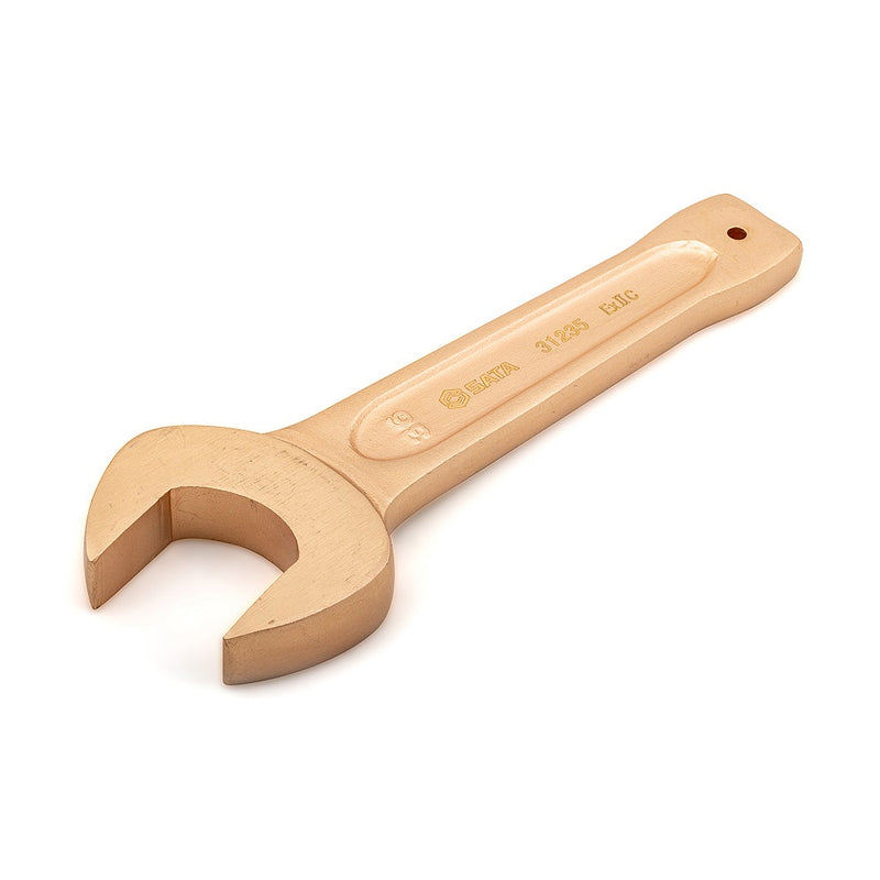Cờ lê đóng đầu miệng, chống tia lửa điện SATA kích thước từ 27mm - 41mm