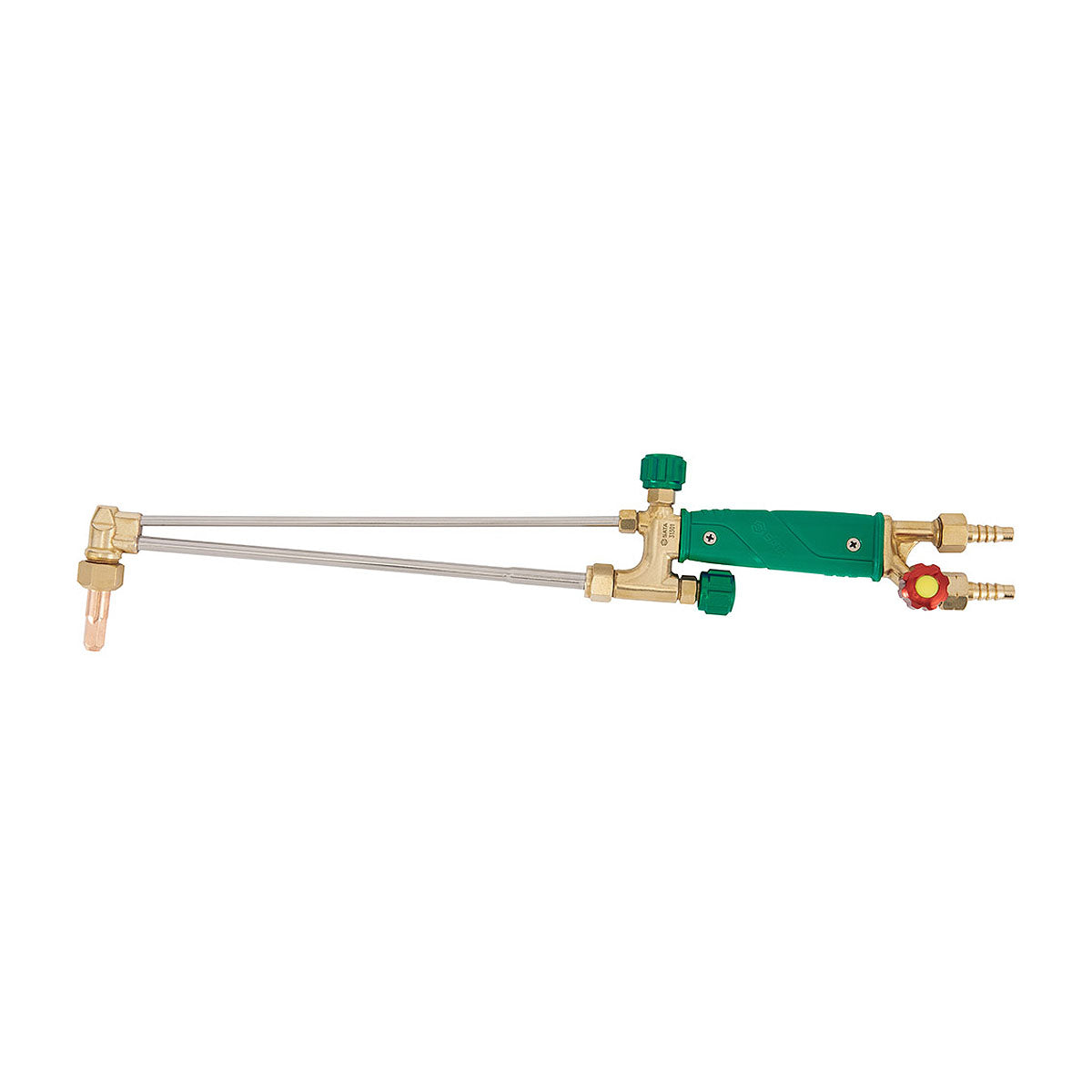 Đèn cắt gió đá Oxy Acetylen, kích thước mỏ cắt loại 30 và 100 SATA