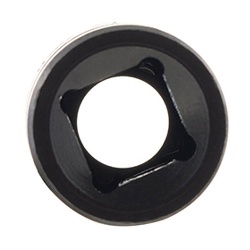 Đầu tuýp 6 cạnh, lòng sâu SATA cốt 3/8 inch, kích thước từ 7mm - 19mm