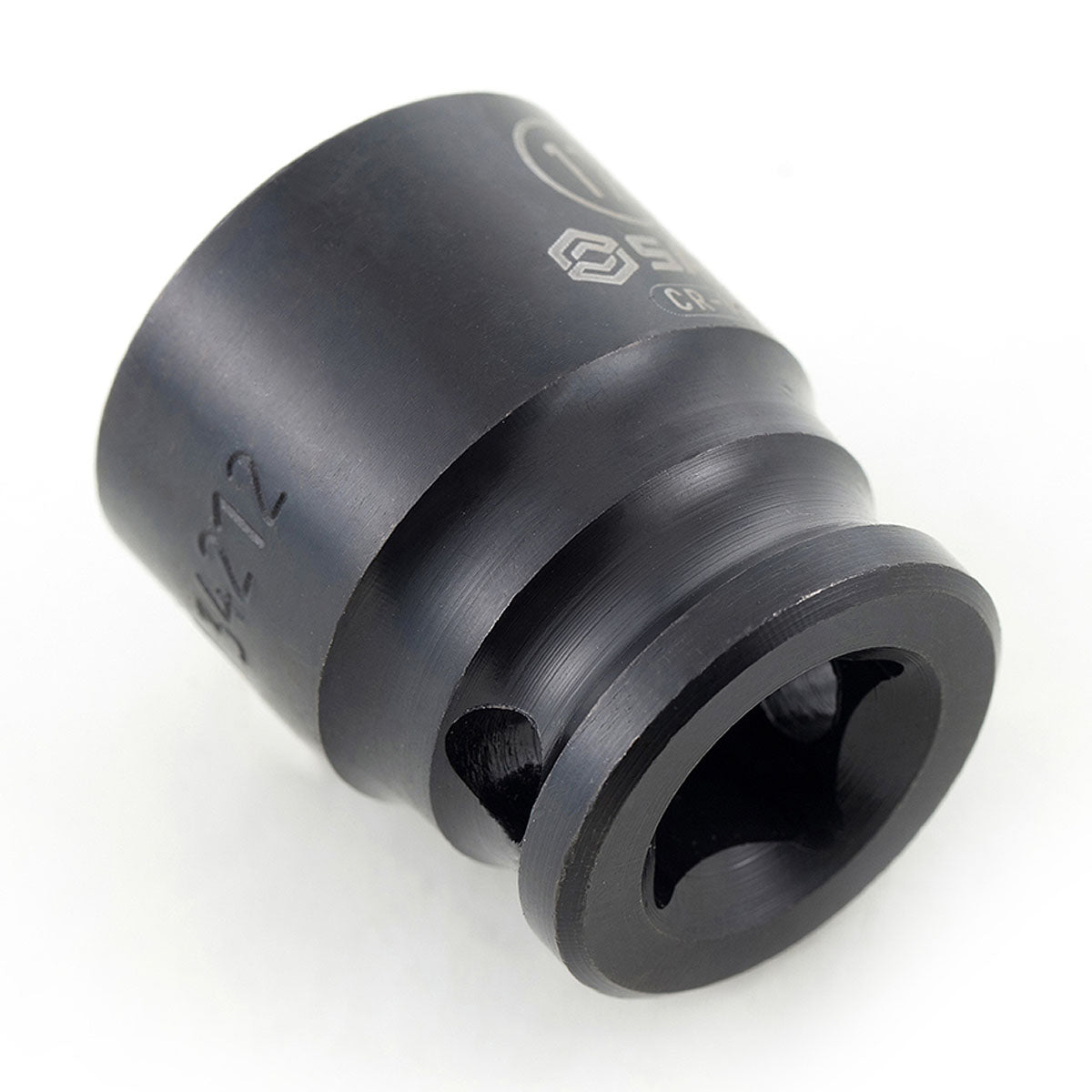 Đầu tuýp 6 cạnh, thân ngắn SATA cốt 3/8 inch, kích thước từ 7mm - 19mm