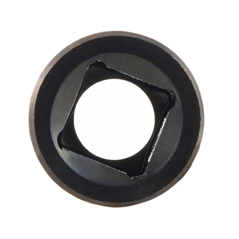 Đầu tuýp 6 cạnh, thân ngắn SATA cốt 3/8 inch, kích thước từ 7mm - 19mm