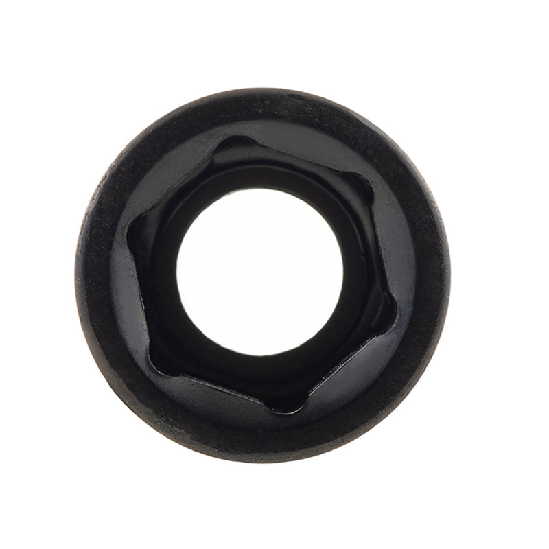 Đầu tuýp 6 cạnh SATA cốt 1/2 inch, kích thước từ 10mm - 32mm