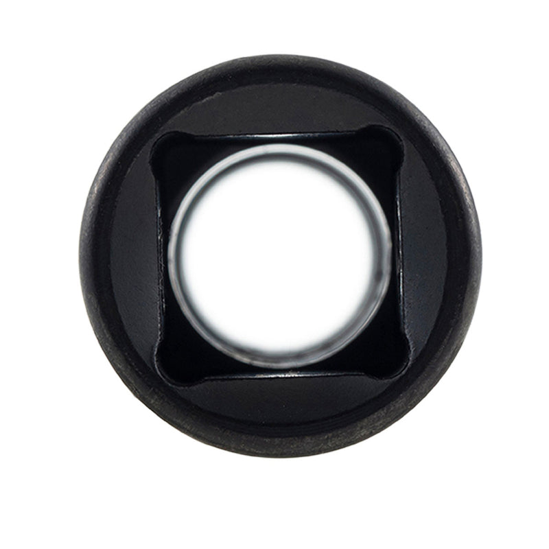 Đầu tuýp 6 cạnh, lòng sâu, thân mảnh SATA cốt 1/2 inch, kích thước từ 10mm - 27mm