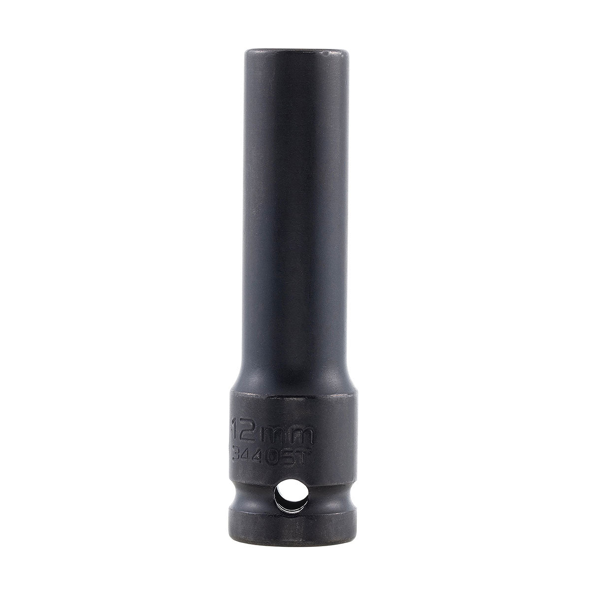 Đầu tuýp 6 cạnh, lòng sâu, thân mảnh SATA cốt 1/2 inch, kích thước từ 10mm - 27mm