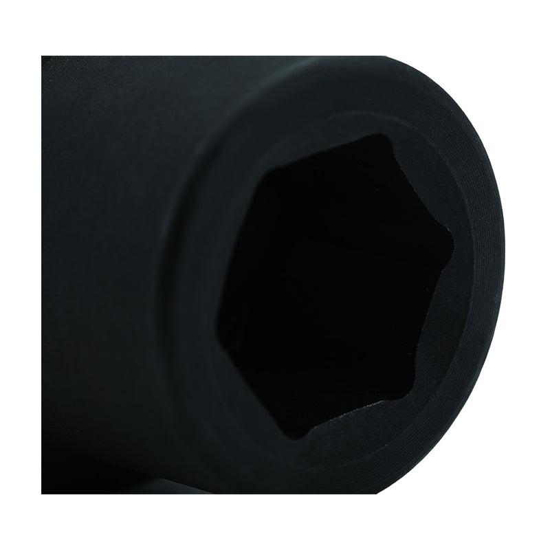 Đầu tuýp 6 cạnh, thân ngắn SATA cốt 3/4 inch, kích thước từ 17mm - 67mm