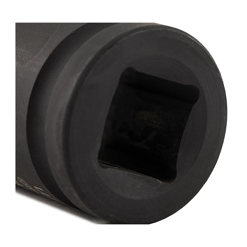 Đầu tuýp 6 cạnh, thân ngắn SATA cốt 3/4 inch, kích thước từ 17mm - 67mm
