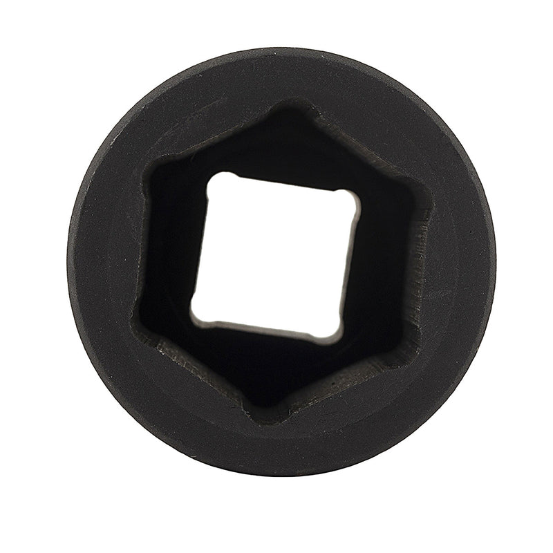 Đầu tuýp 6 cạnh, lòng sâu SATA cốt 3/4 inch, kích thước từ 17mm - 55mm