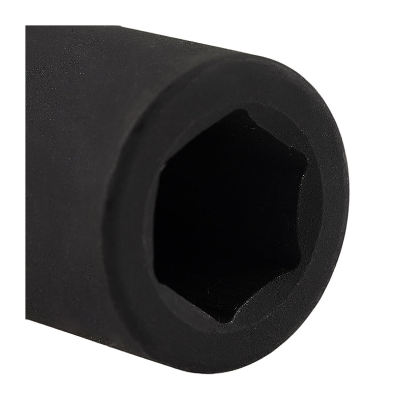 Đầu tuýp 6 cạnh, lòng sâu SATA cốt 3/4 inch, kích thước từ 17mm - 55mm