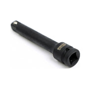 Thanh nối dài siết tuýp SATA cốt 1/2 inch, thép Cr-Mo, rèn nguội, phủ đen, độ cứng cao, chịu va đập.