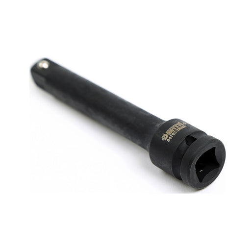 Thanh nối dài siết tuýp SATA cốt 1/2 inch, thép Cr-Mo, rèn nguội, phủ đen, độ cứng cao, chịu va đập.