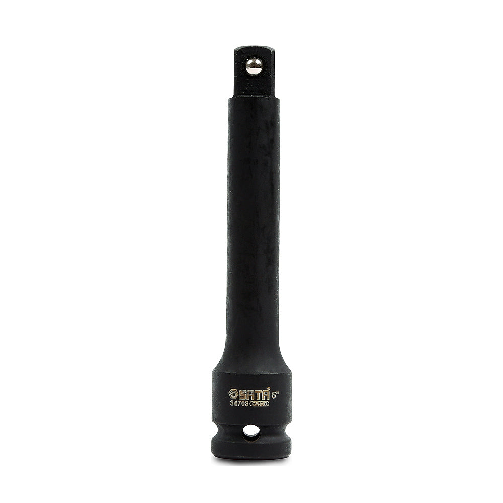 Thanh nối dài siết tuýp SATA cốt 1/2 inch, chiều dài từ 125mm - 300mm