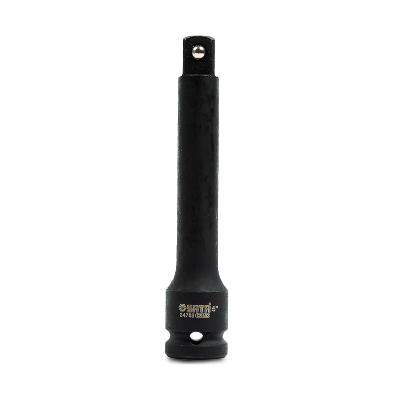 Thanh nối dài siết tuýp SATA cốt 1/2 inch, chiều dài từ 125mm - 300mm