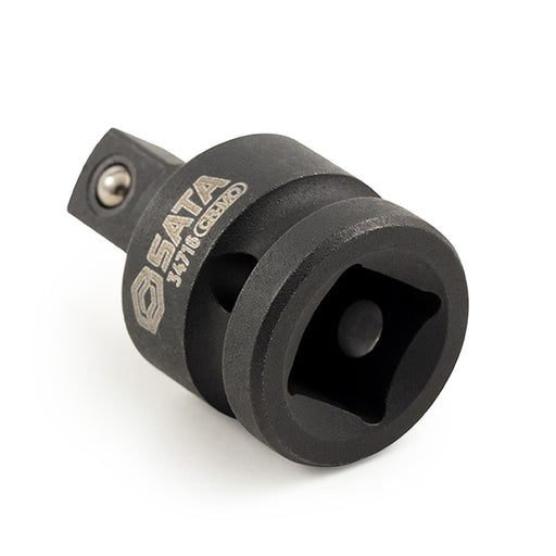 Đầu chuyển đổi cốt siết tuýp SATA 34716 Cr-Mo đen phosphate