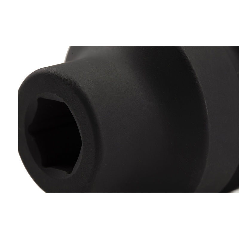 Đầu tuýp 6 cạnh SATA cốt 1 inch, kích thước từ 17mm - 69mm