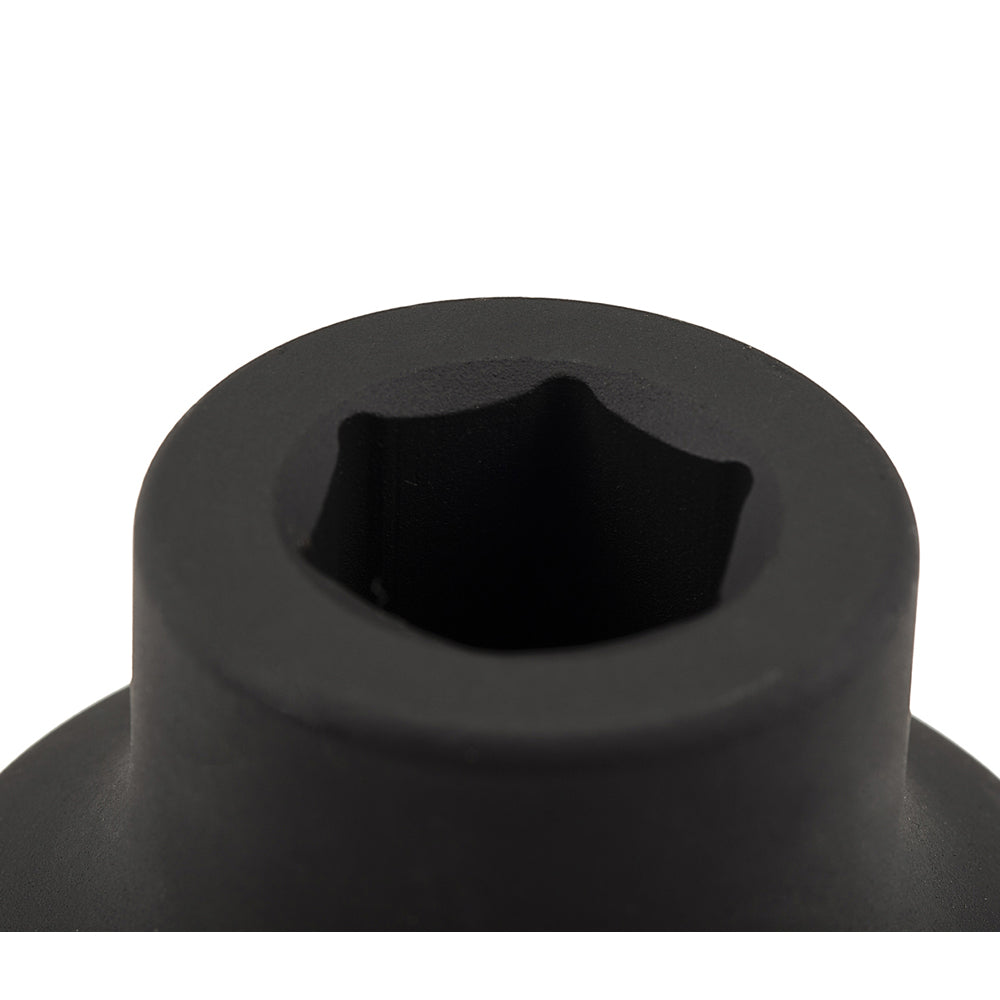 Đầu tuýp 6 cạnh SATA cốt 1 inch, kích thước từ 17mm - 69mm