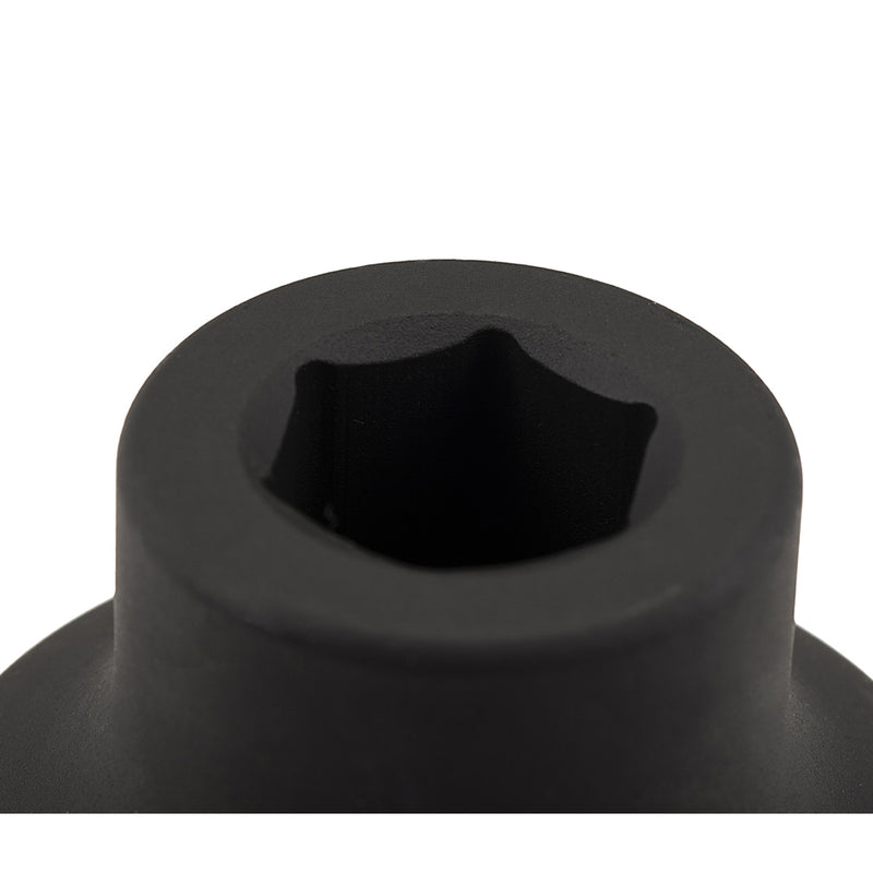Đầu tuýp 6 cạnh SATA cốt 1 inch, kích thước từ 17mm - 69mm