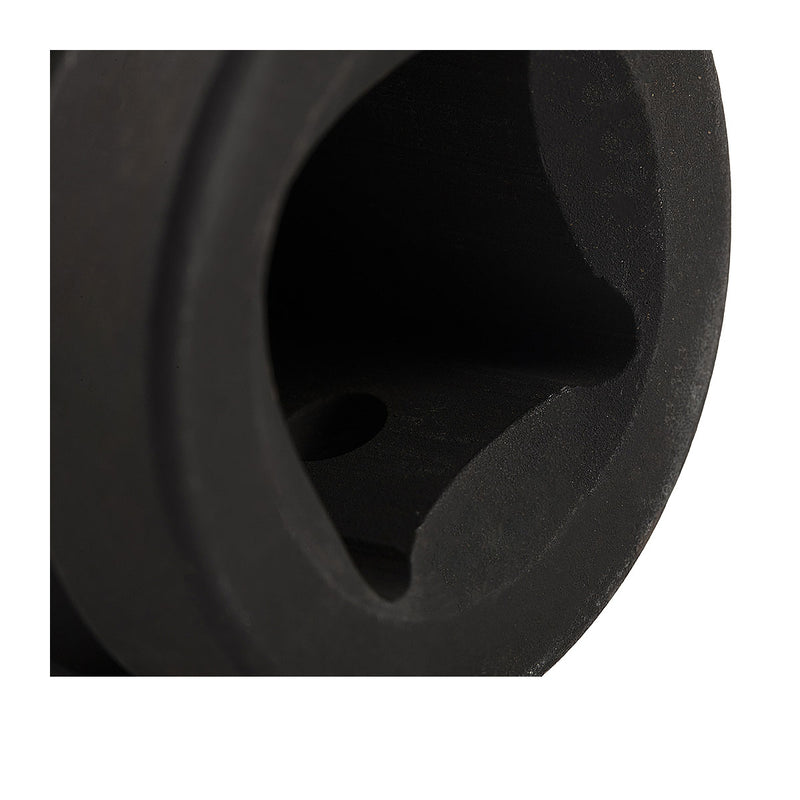 Đầu tuýp 6 cạnh, lòng sâu SATA cốt 1 inch, kích thước từ 17mm - 55mm
