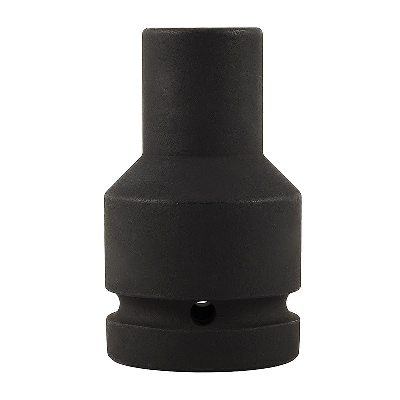 Đầu tuýp 6 cạnh, lòng sâu SATA cốt 1 inch, kích thước từ 17mm - 55mm