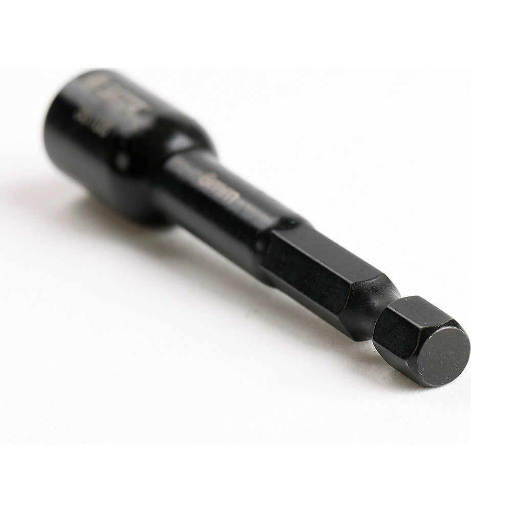 Đầu vít bắn tôn SATA đuôi lục giác 6.35mm (1/4 inch), kích thước từ 6mm - 13mm
