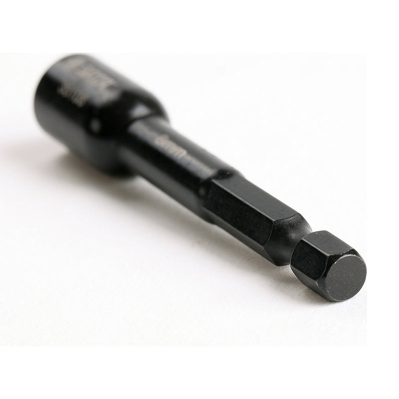 Đầu vít bắn tôn SATA đuôi lục giác 6.35mm (1/4 inch), kích thước từ 6mm - 13mm