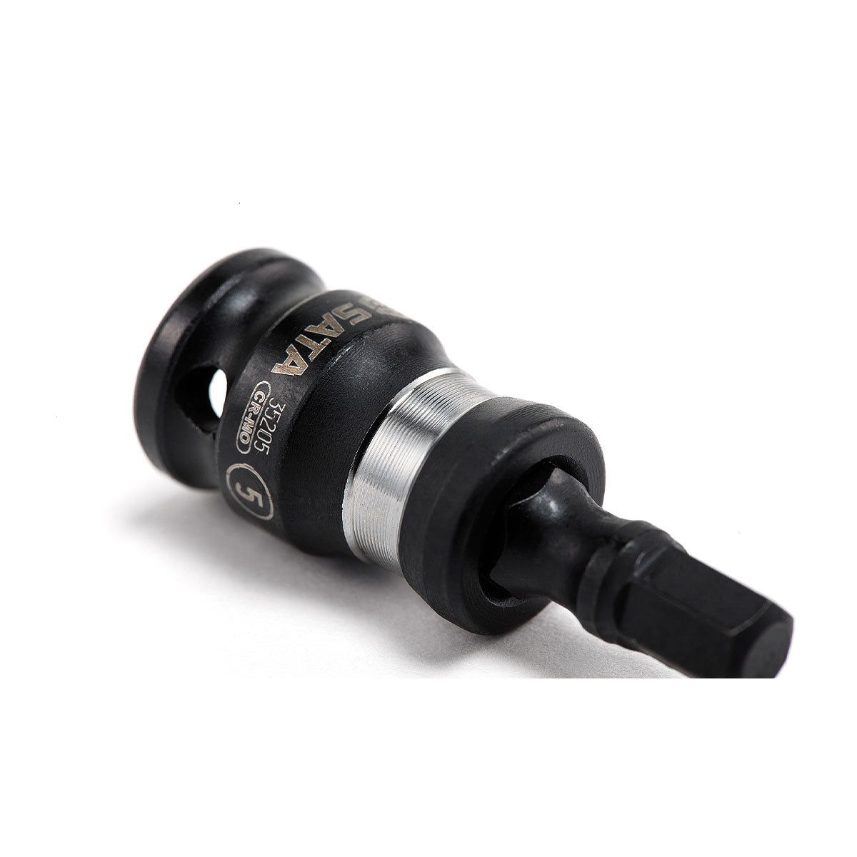 Mũi vặn vít đầu sao, gắn đầu siết bu lông cốt 1/4 inch SATA kích thước từ T3 - T6