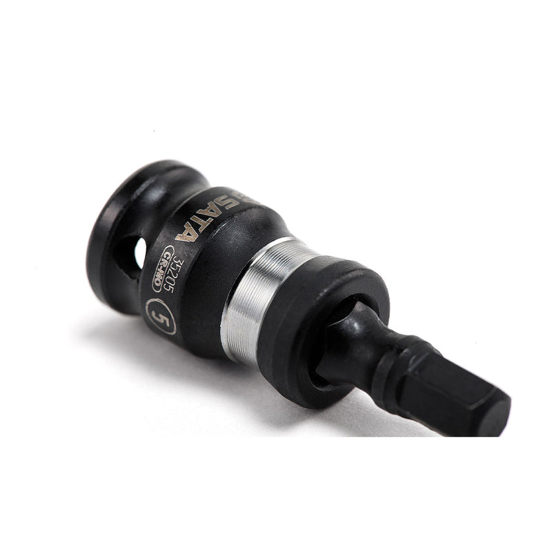 Mũi vặn vít đầu sao, gắn đầu siết bu lông cốt 1/4 inch SATA kích thước từ T3 - T6