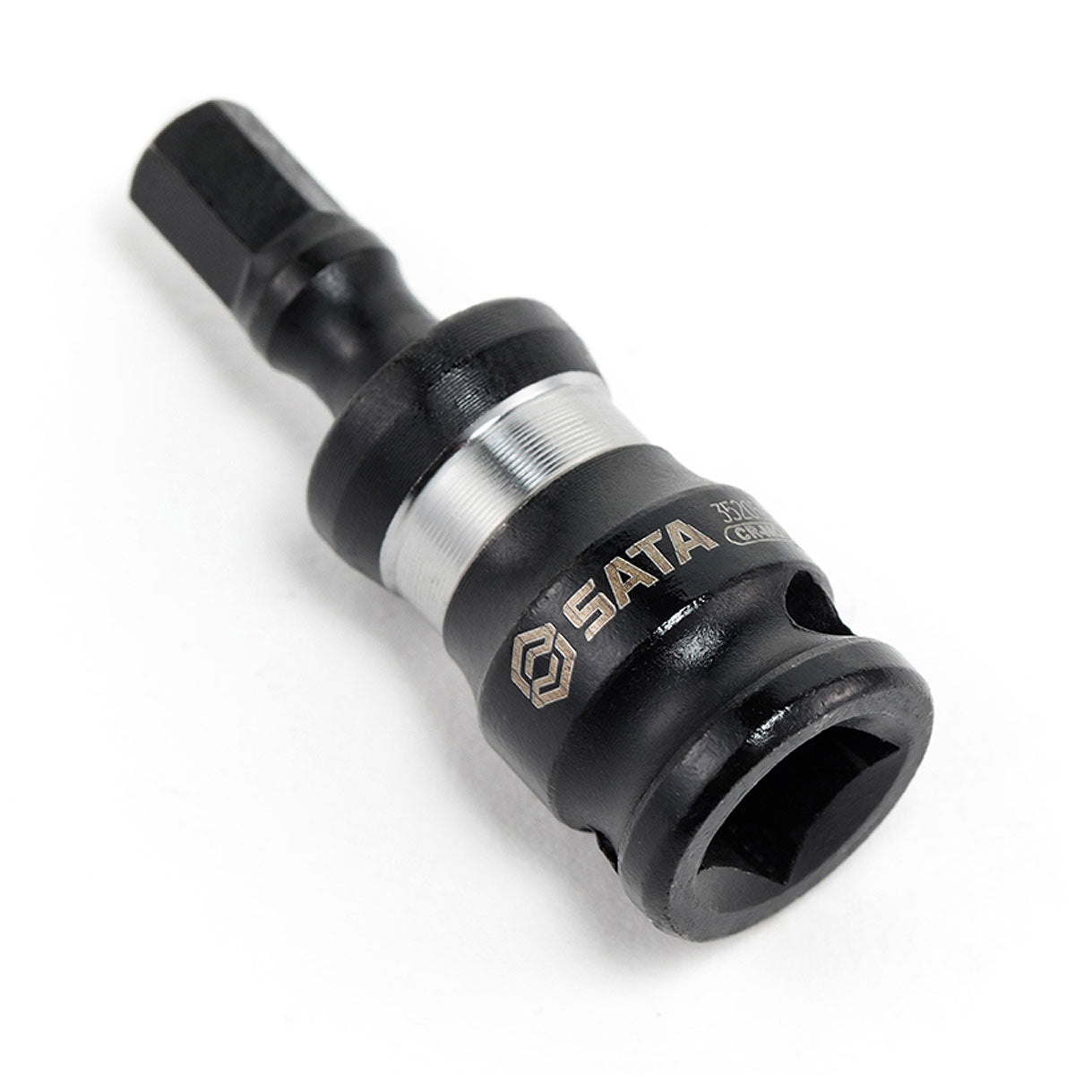 Mũi vặn vít đầu sao, gắn đầu siết bu lông cốt 1/4 inch SATA kích thước từ T3 - T6