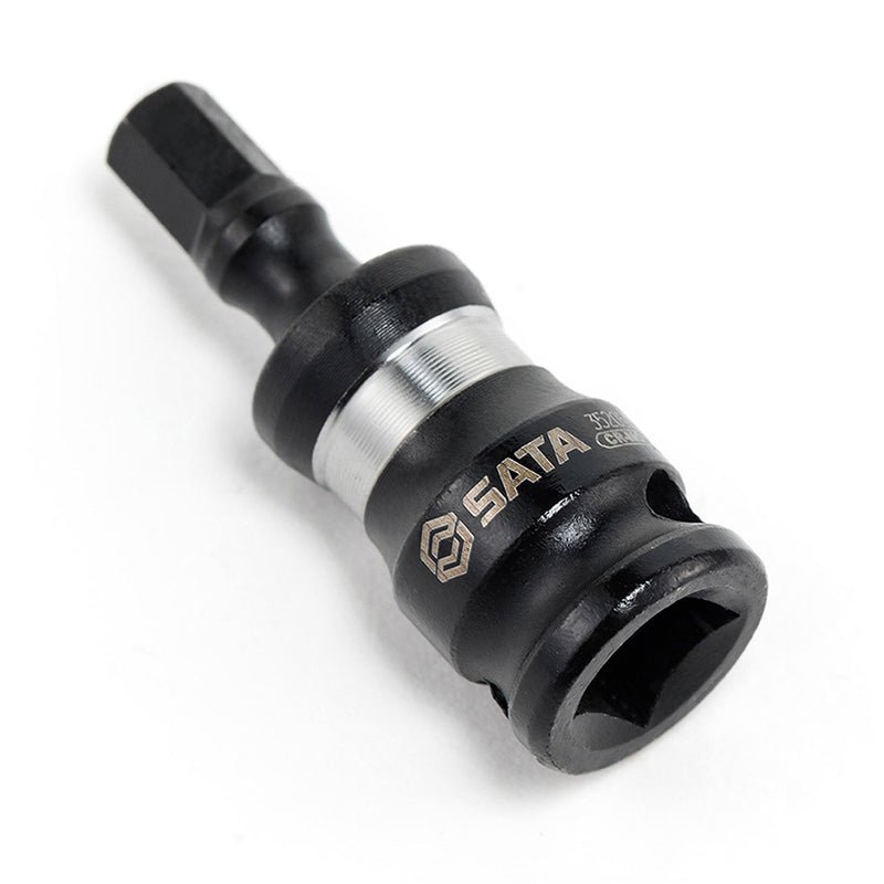 Mũi vặn vít đầu sao, gắn đầu siết bu lông cốt 1/4 inch SATA kích thước từ T3 - T6