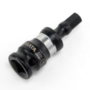 Mũi vặn vít đầu sao Torx SATA 35205 T5, đầu 1/4 inch, thép Cr-Mo, dài 35mm