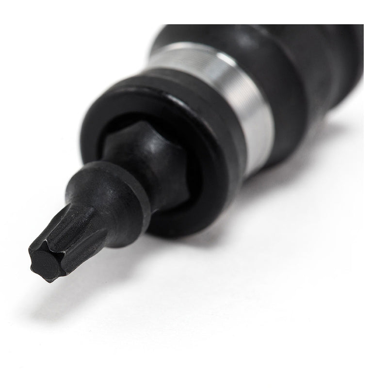 Mũi vặn vít đầu sao, gắn đầu siết bu lông cốt 1/4 inch SATA kích thước từ T10 - T30