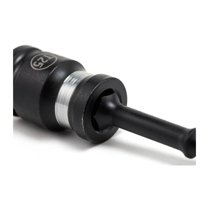 Mũi vặn vít đầu sao, gắn đầu siết bu lông cốt 3/8 inch SATA kích thước từ T15 - T50