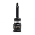 Mũi vặn vít đầu sao, gắn đầu siết bu lông cốt 3/8 inch SATA kích thước từ T15 - T50