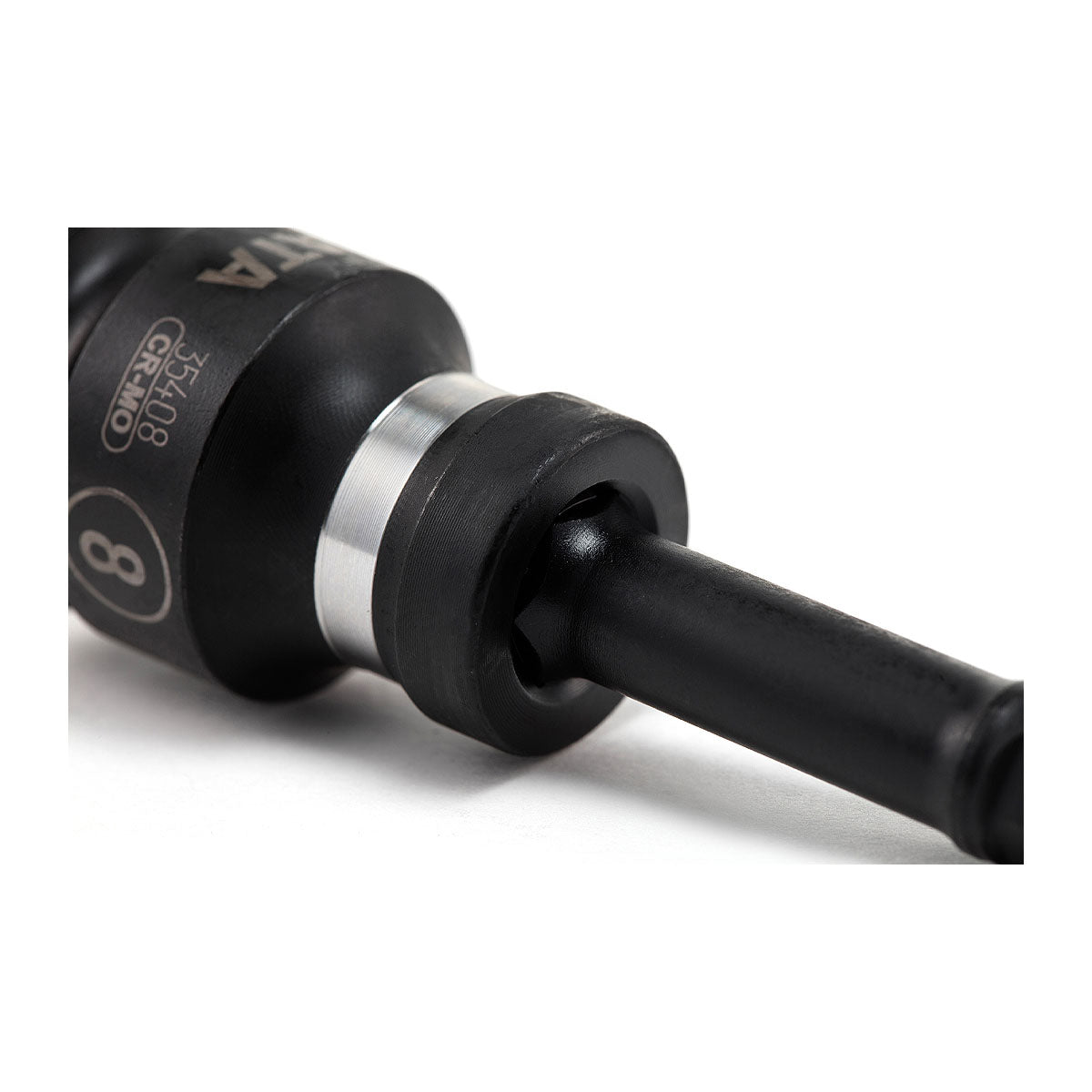 Mũi vặn vít đầu lục giác, gắn đầu siết bu lông cốt 1/2 inch SATA kích thước từ 4mm - 14mm