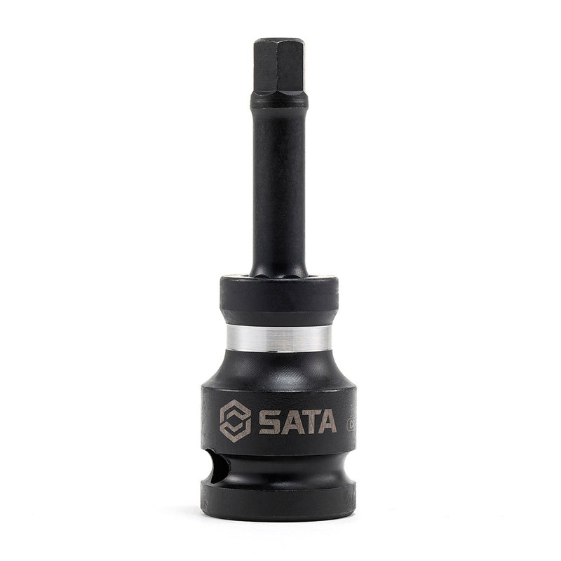 Mũi vặn vít đầu lục giác, gắn đầu siết bu lông cốt 1/2 inch SATA kích thước từ 4mm - 14mm