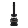 Mũi vặn vít đầu sao, gắn đầu siết bu lông cốt 1/2 inch SATA kích thước từ T27 - T55