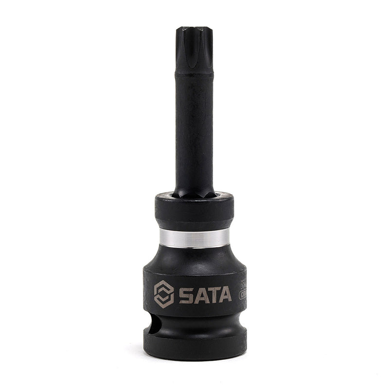 Mũi vặn vít đầu sao, gắn đầu siết bu lông cốt 1/2 inch SATA kích thước từ T27 - T55