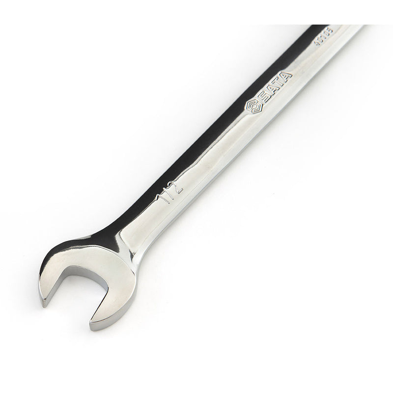 Cờ lê vòng miệng, hệ inch SATA
